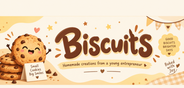 biscuit