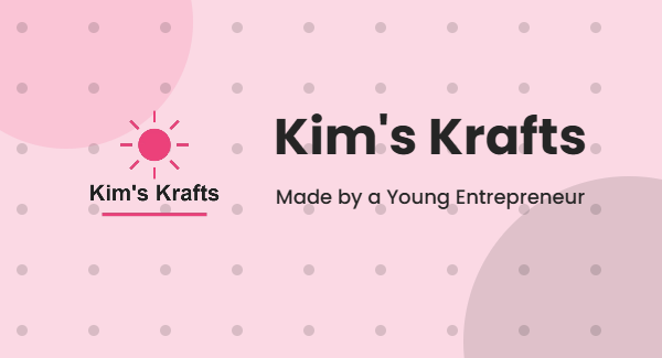 Kim's Krafts