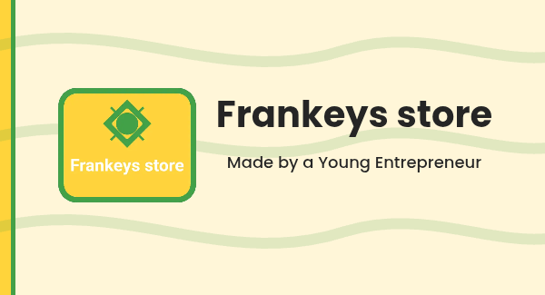 Frankeys store