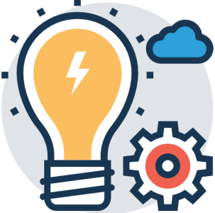 idea thinking smart